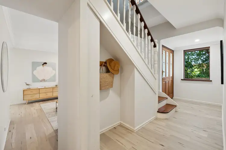 Fifth view of Homely house listing, 32 Oleander Way, Kallaroo WA 6025