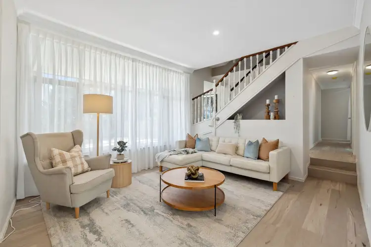 Sixth view of Homely house listing, 32 Oleander Way, Kallaroo WA 6025