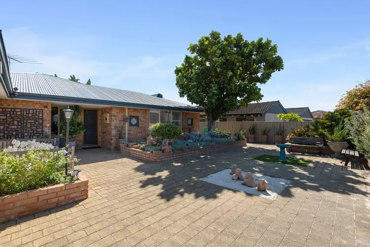 Second view of Homely house listing, 76 Bridgewater Drive, Kallaroo WA 6025