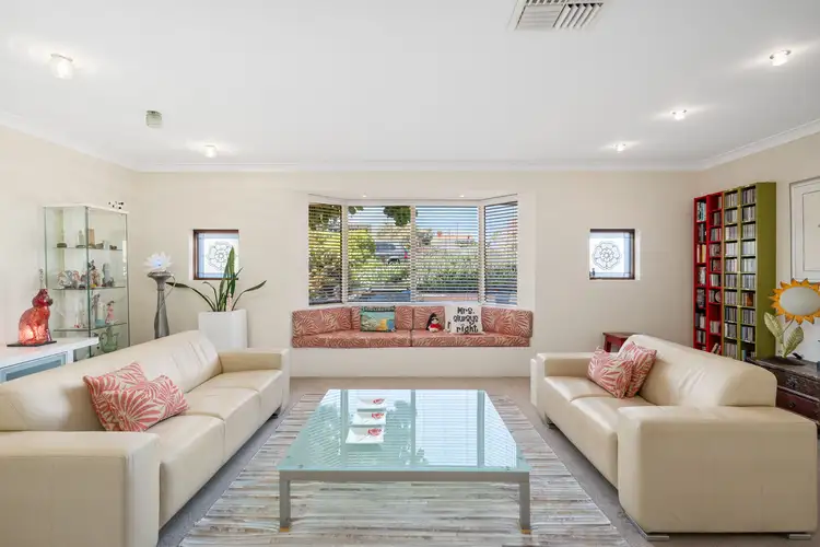 Fourth view of Homely house listing, 76 Bridgewater Drive, Kallaroo WA 6025