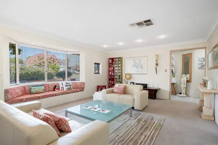 Fifth view of Homely house listing, 76 Bridgewater Drive, Kallaroo WA 6025