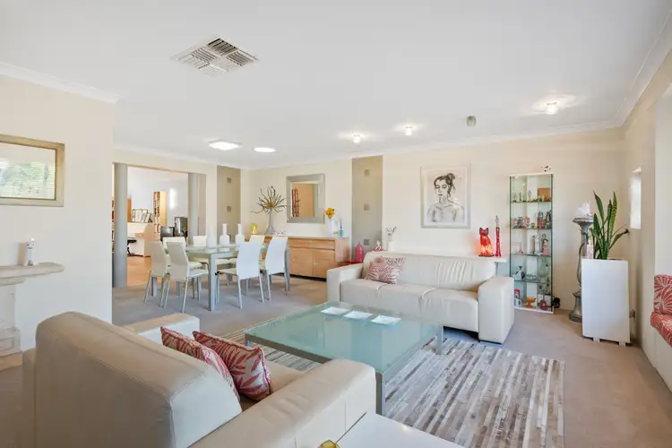 Sixth view of Homely house listing, 76 Bridgewater Drive, Kallaroo WA 6025