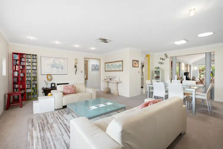 Seventh view of Homely house listing, 76 Bridgewater Drive, Kallaroo WA 6025