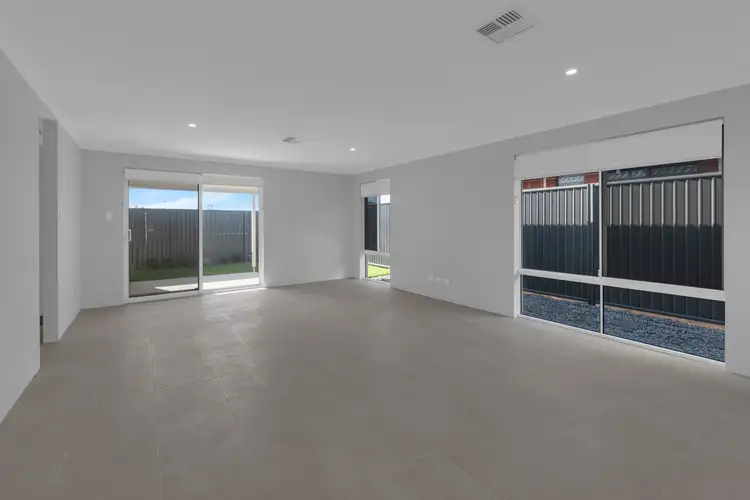 Second view of Homely house listing, 11 Boorabbin Drive, Baldivis WA 6171