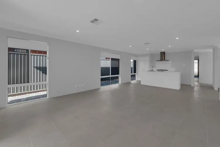 Third view of Homely house listing, 11 Boorabbin Drive, Baldivis WA 6171