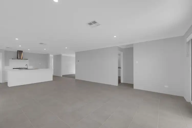 Fourth view of Homely house listing, 11 Boorabbin Drive, Baldivis WA 6171