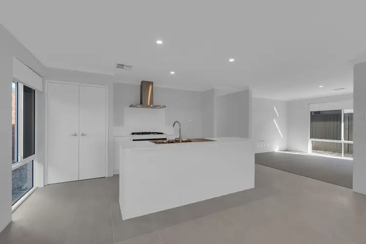 Fifth view of Homely house listing, 11 Boorabbin Drive, Baldivis WA 6171