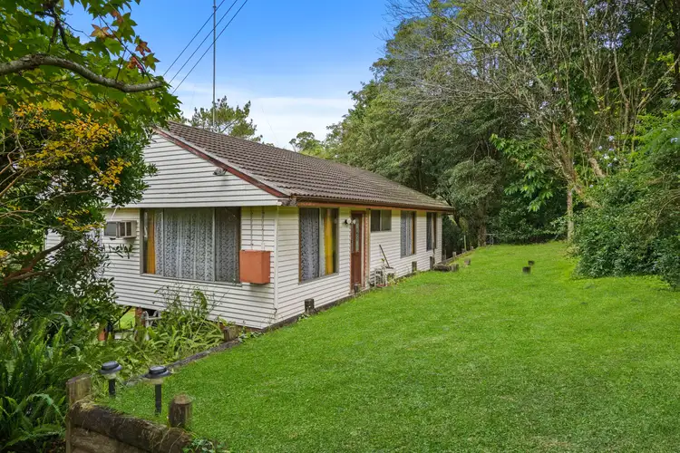 5 Pecks Road, Kurrajong Heights NSW 2758