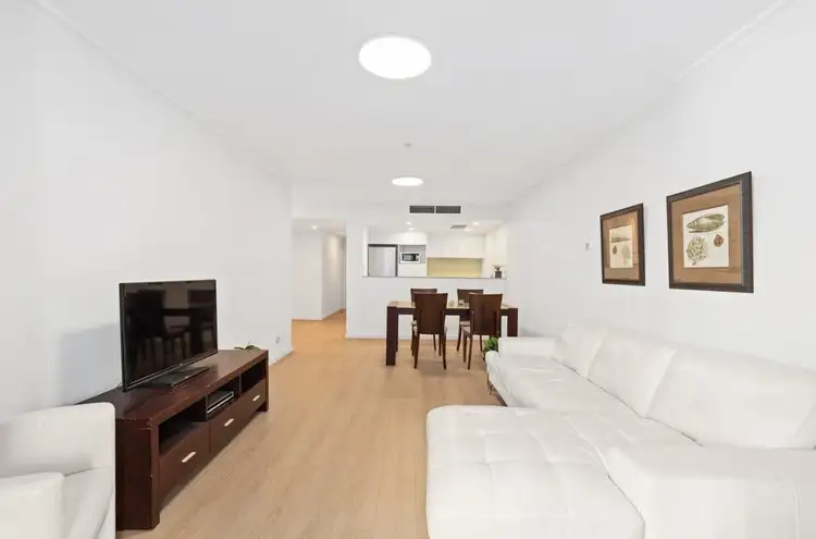 Third view of Homely unit listing, 311/15 Atchison Street, St Leonards NSW 2065
