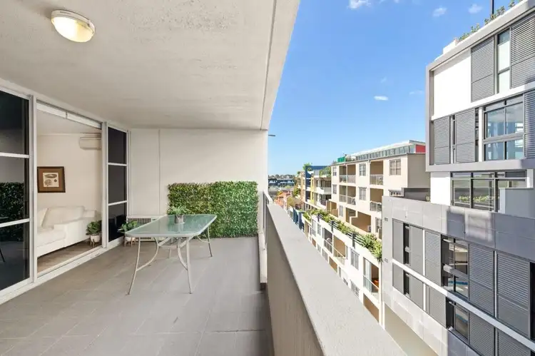 Sixth view of Homely unit listing, 311/15 Atchison Street, St Leonards NSW 2065