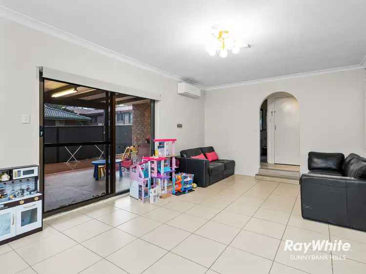 Fourth view of Homely house listing, 27 Flintstone Street, Sunnybank Hills QLD 4109