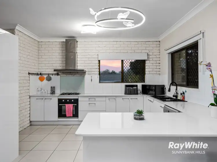 Fifth view of Homely house listing, 27 Flintstone Street, Sunnybank Hills QLD 4109