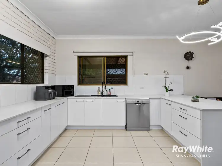 Sixth view of Homely house listing, 27 Flintstone Street, Sunnybank Hills QLD 4109