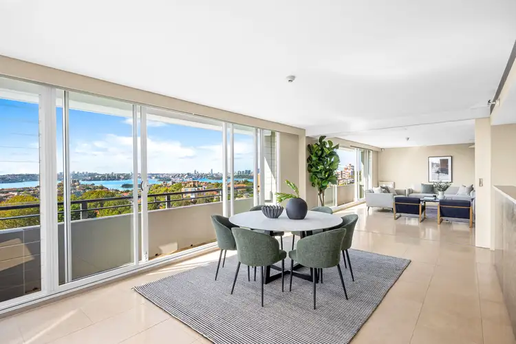 705/287 Military Road, Cremorne NSW 2090