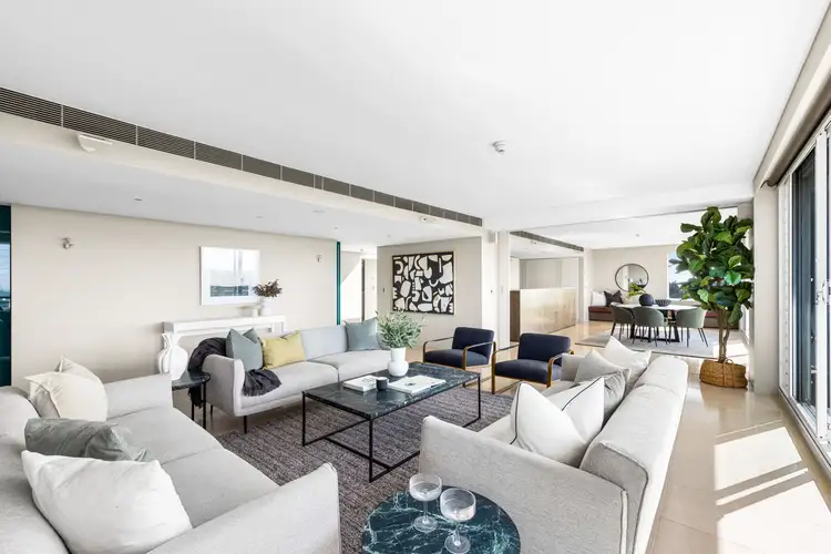 Fifth view of Homely apartment listing, 705/287 Military Road, Cremorne NSW 2090