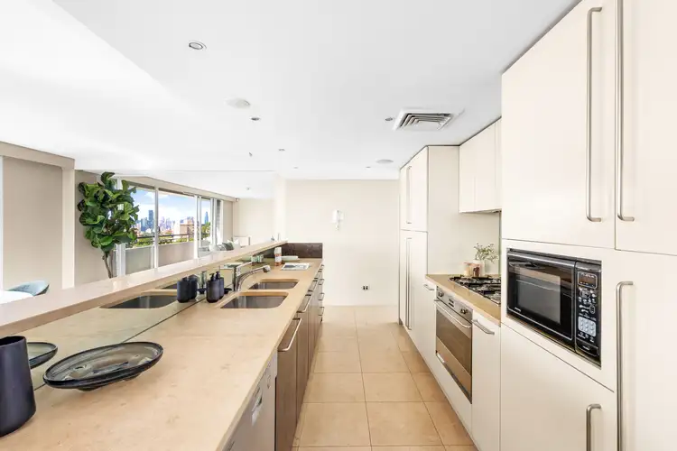 Sixth view of Homely apartment listing, 705/287 Military Road, Cremorne NSW 2090