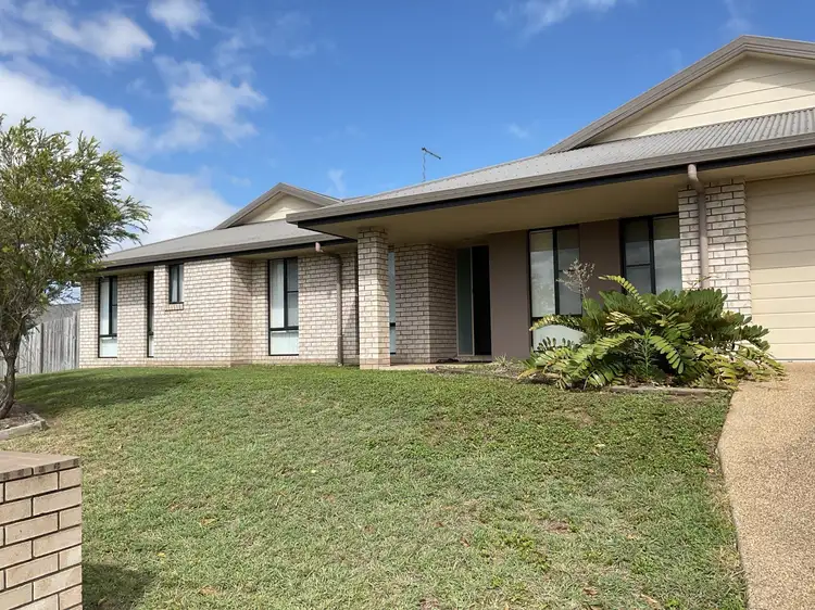 23 Woodward Avenue, Calliope QLD 4680