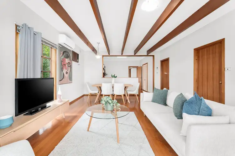 Fifth view of Homely townhouse listing, 1/10 Delia Street, Oakleigh South VIC 3167