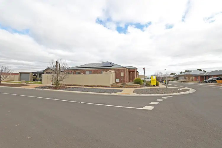 Third view of Homely house listing, 20 Davlin Drive, Mildura VIC 3500