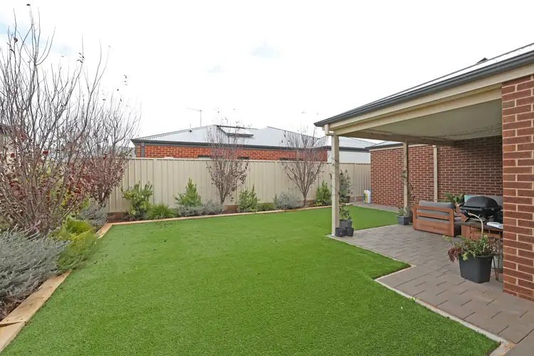 Fifth view of Homely house listing, 20 Davlin Drive, Mildura VIC 3500
