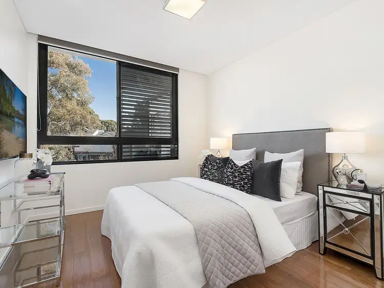 Fifth view of Homely apartment listing, 29/260 Penshurst Street, North Willoughby NSW 2068