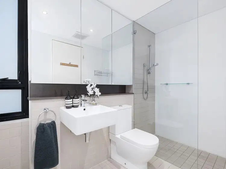 Sixth view of Homely apartment listing, 29/260 Penshurst Street, North Willoughby NSW 2068
