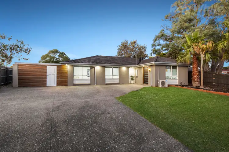 Main view of Homely house listing, 13 Balarang Court, Patterson Lakes VIC 3197
