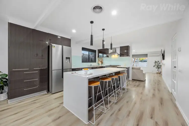 Second view of Homely house listing, 13 Balarang Court, Patterson Lakes VIC 3197