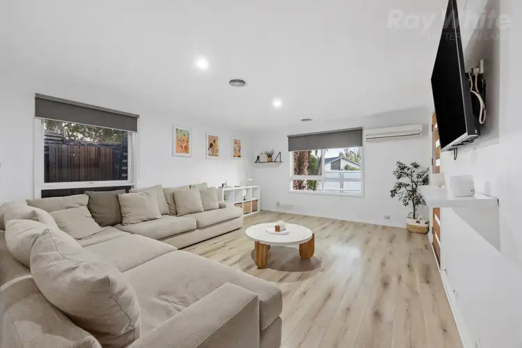 Third view of Homely house listing, 13 Balarang Court, Patterson Lakes VIC 3197