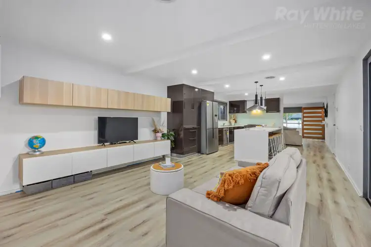 Fifth view of Homely house listing, 13 Balarang Court, Patterson Lakes VIC 3197