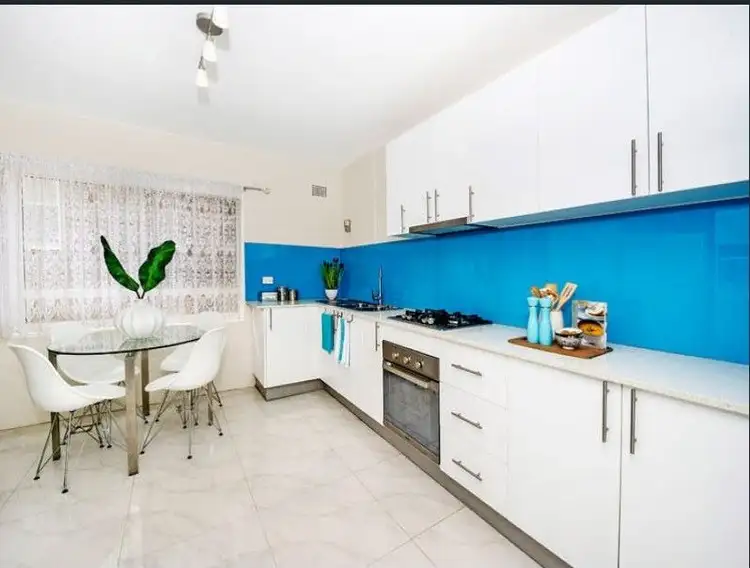 4/30 Cowper Street, Randwick NSW 2031