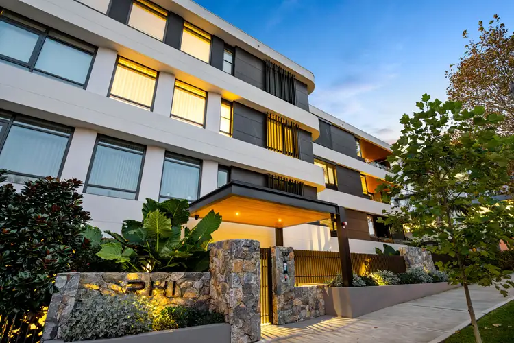 203/100 Spofforth Street, Cremorne NSW 2090