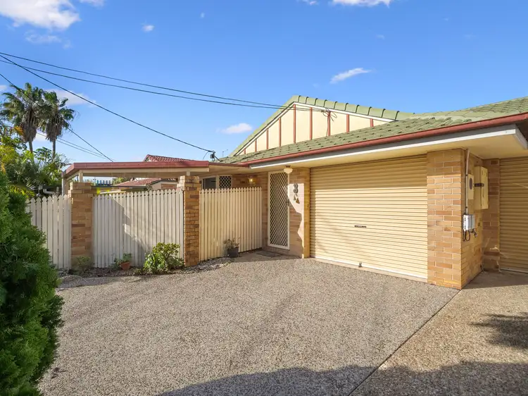 3/322 Victoria Avenue, Redcliffe QLD 4020