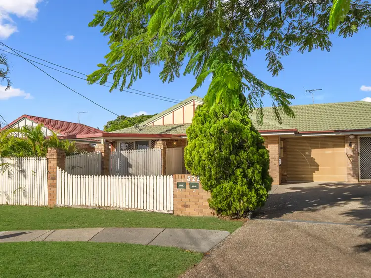 3/322 Victoria Avenue, Redcliffe QLD 4020