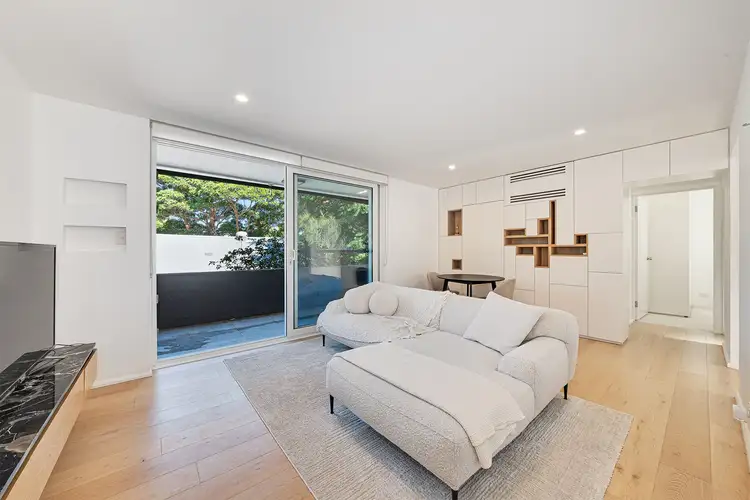 29/98 Ourimbah Road, Mosman NSW 2088