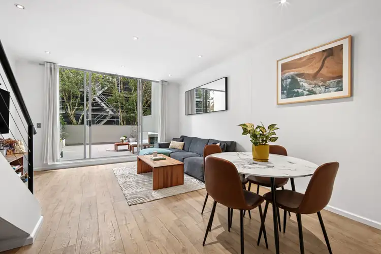 Main view of Homely apartment listing, 6/4 Gillespie Avenue, Alexandria NSW 2015