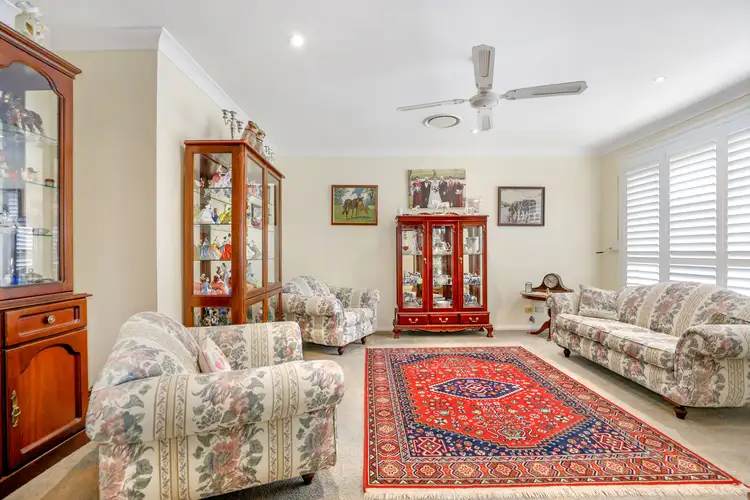 Second view of Homely house listing, 82 Kiber Drive, Glenmore Park NSW 2745