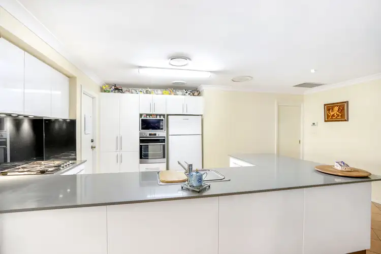 Third view of Homely house listing, 82 Kiber Drive, Glenmore Park NSW 2745