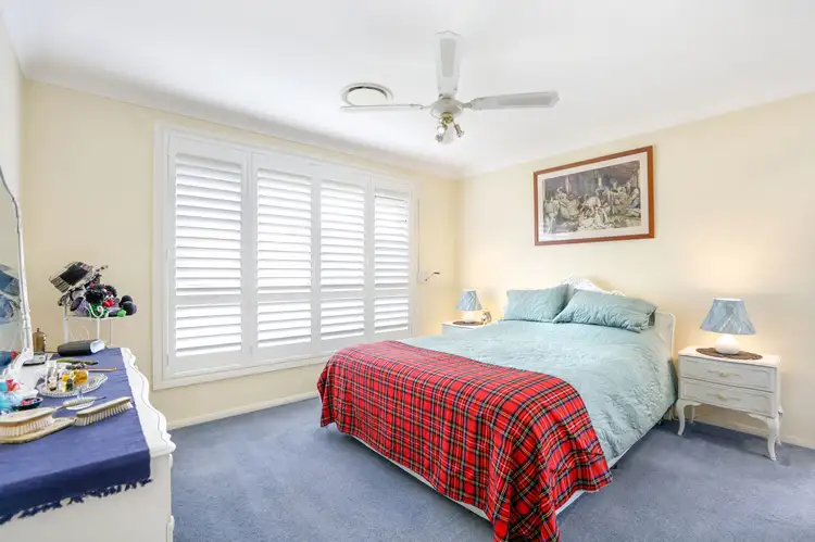 Sixth view of Homely house listing, 82 Kiber Drive, Glenmore Park NSW 2745