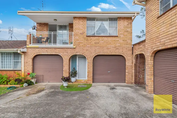 Main view of Homely unit listing, 5/261 Ocean Beach Road, Umina Beach NSW 2257