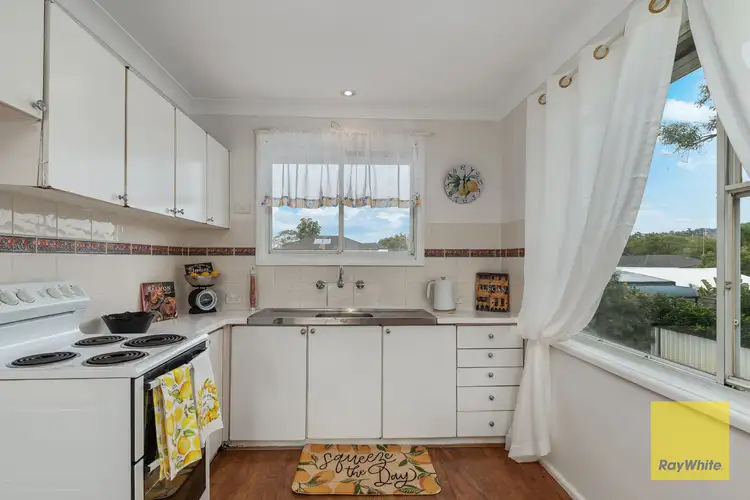 Second view of Homely unit listing, 5/261 Ocean Beach Road, Umina Beach NSW 2257