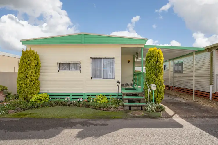 Main view of Homely retirement listing, 345/1126 Nelson Bay Road, Fern Bay NSW 2295