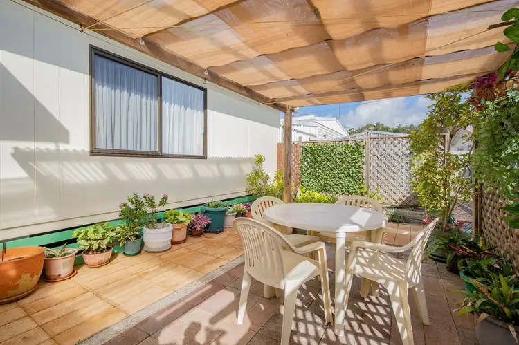 Third view of Homely retirement listing, 345/1126 Nelson Bay Road, Fern Bay NSW 2295