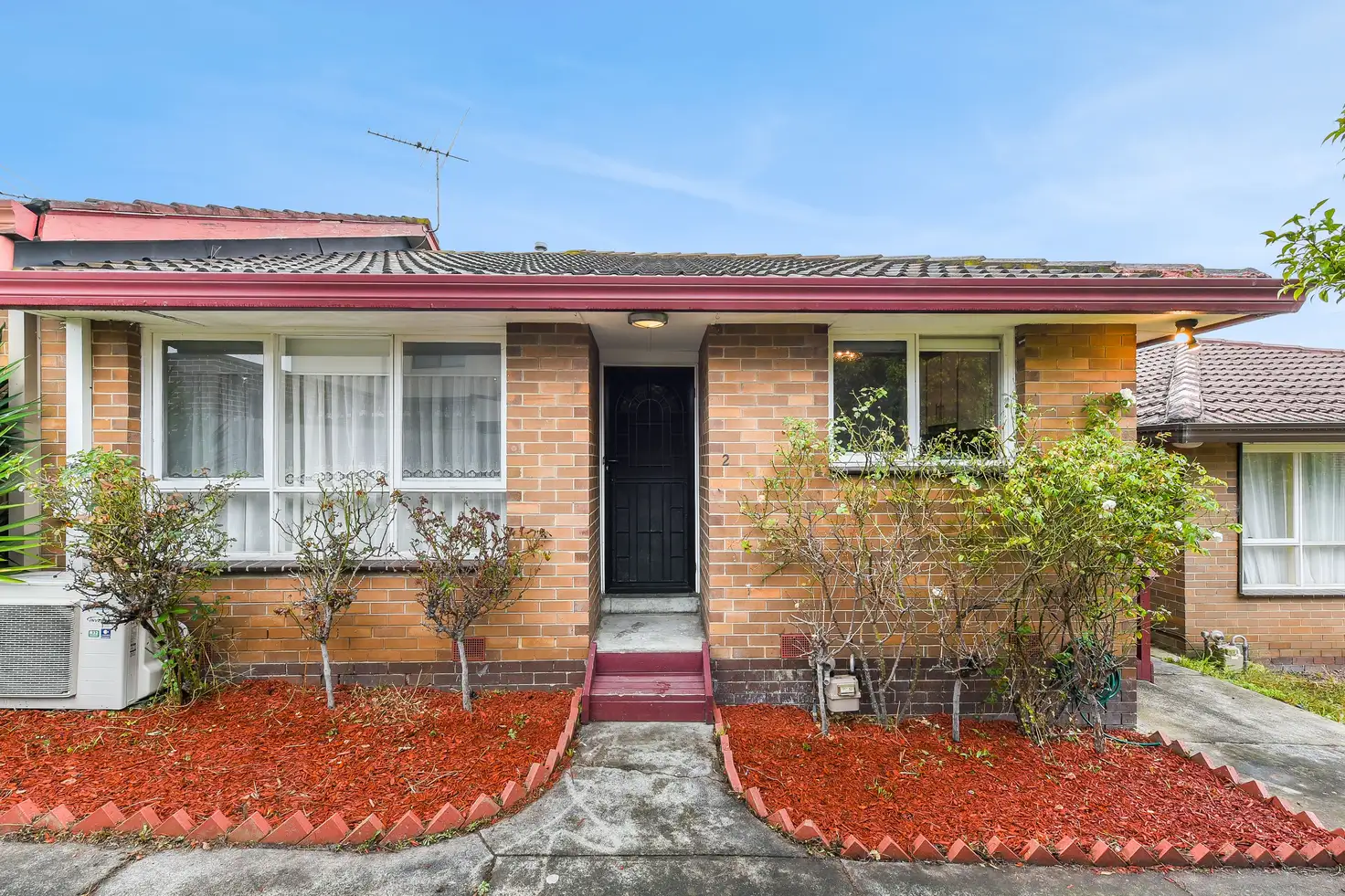 Main view of Homely unit listing, 2/32 Atkinson Street, Chadstone VIC 3148