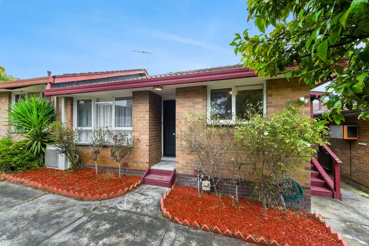 Second view of Homely unit listing, 2/32 Atkinson Street, Chadstone VIC 3148