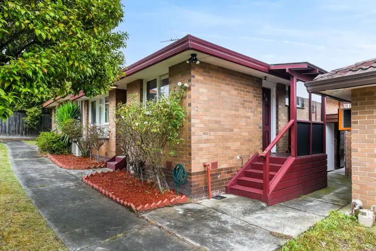 Third view of Homely unit listing, 2/32 Atkinson Street, Chadstone VIC 3148