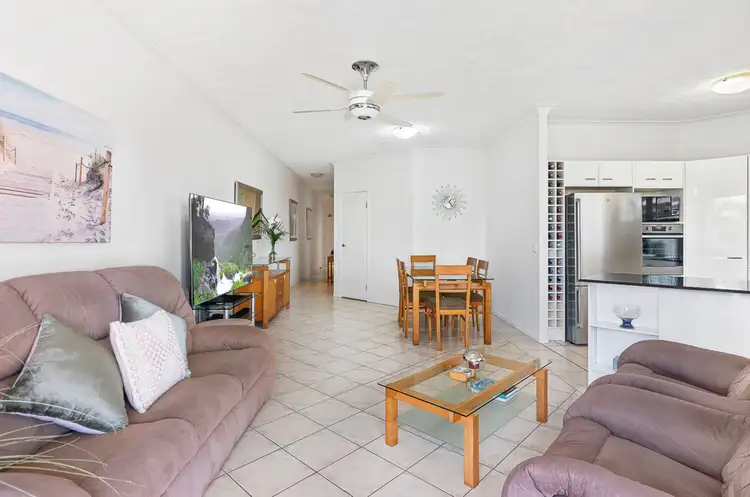 Fifth view of Homely unit listing, 4/13 South Street, Coolangatta QLD 4225