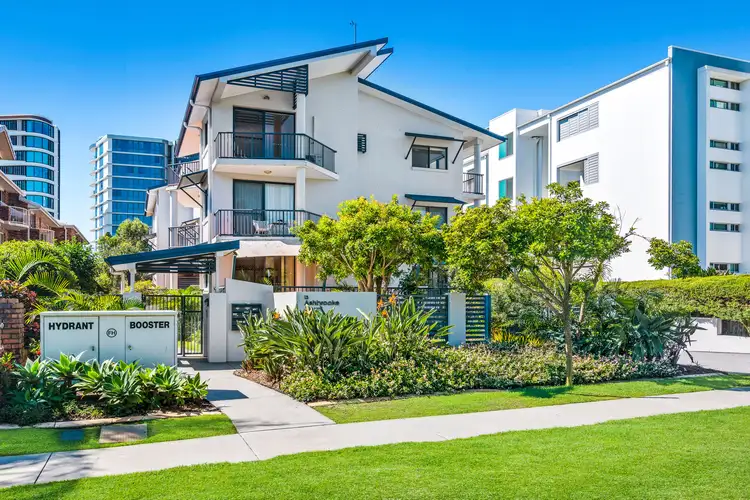 Sixth view of Homely unit listing, 4/13 South Street, Coolangatta QLD 4225