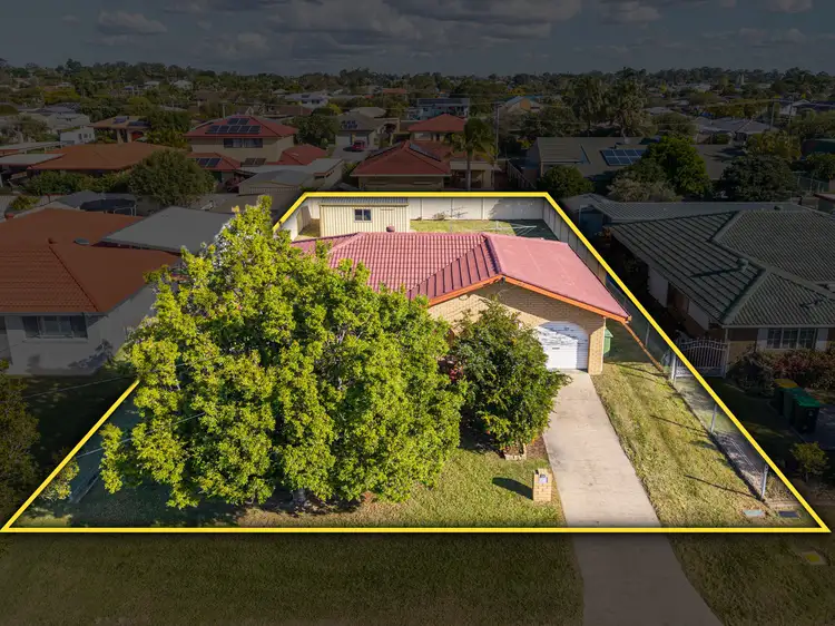 25 Bianco Street, Kippa-Ring QLD 4021