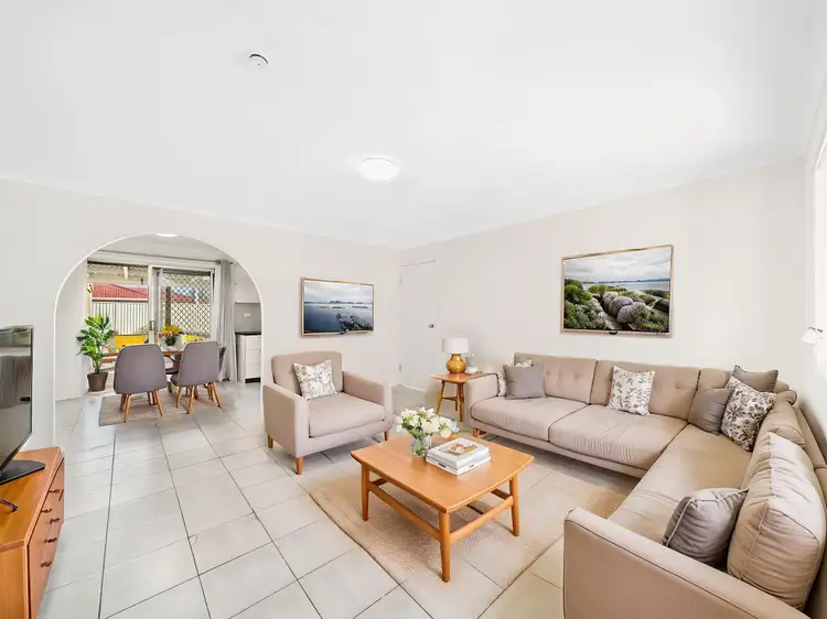 Third view of Homely house listing, 25 Bianco Street, Kippa-Ring QLD 4021